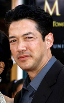 Russell Wong